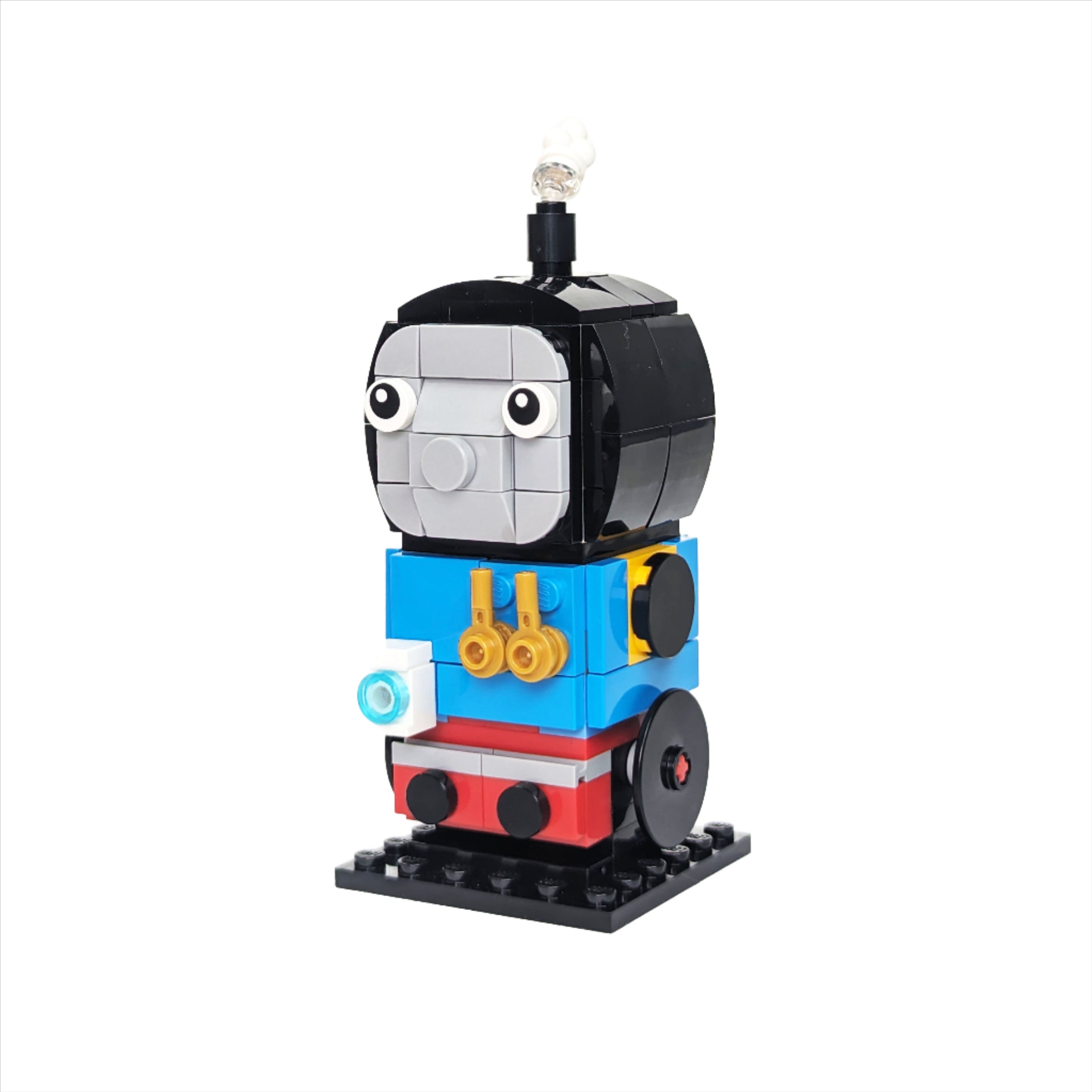 That Tank Engine Brickheadz - StudBee